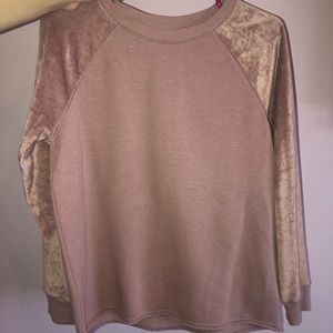 american eagle super soft long sleeve